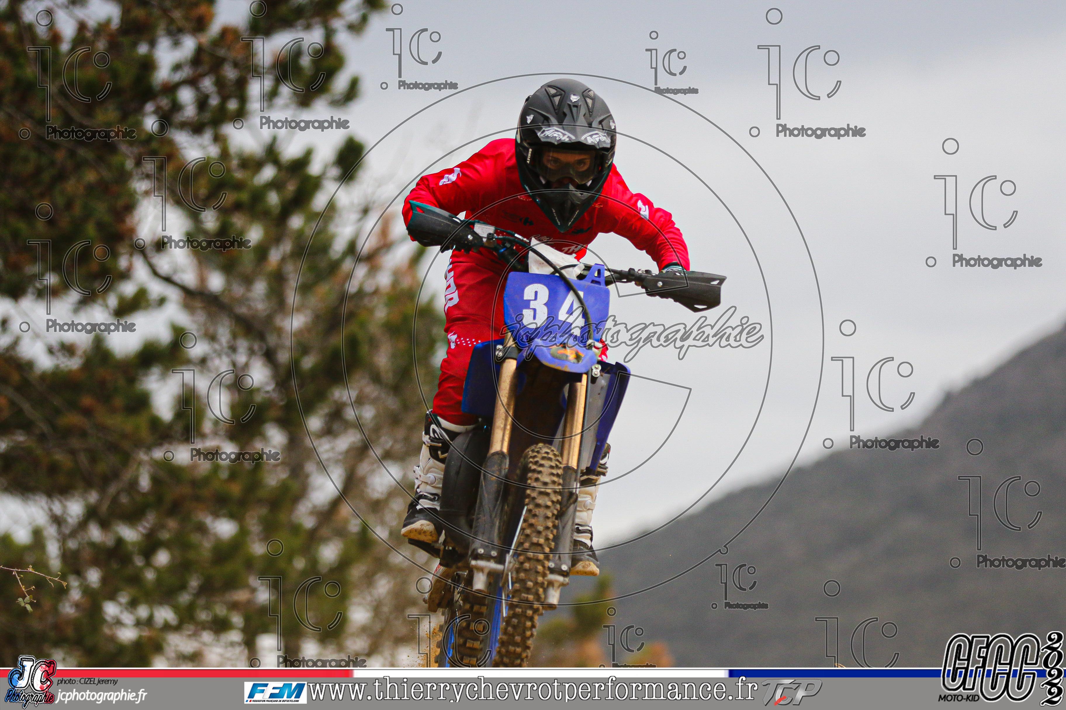 CFCC1 COUIZA KID 2022